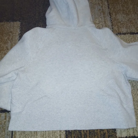 Lululemon Cropped Scuba Jacket - Picture 12 of 12